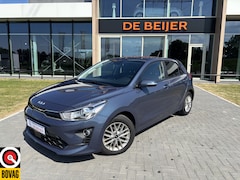 Kia Rio - 1.0 T-GDi MHEV 100pk DynamicPlusLine Camera i Carplay I Stoelverw