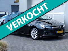 Opel Astra - 1.4 Innovation|Navi|Cruise|PDC|Trekh.|6bak|Isofix