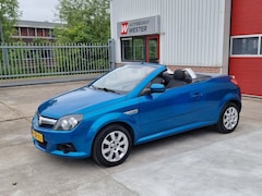 Opel Tigra TwinTop - 1.4-16V Sport
