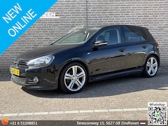 Volkswagen Golf - 1.4 TSI Highline | Cruise | Climate | Stoelverwarming | Navi | PDC |