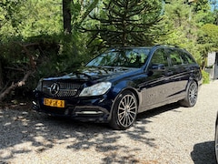 Mercedes-Benz C-klasse Estate - 180 CDI Business Class