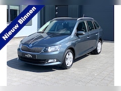 Skoda Fabia Combi - 1.0 TSI Ambition CRUISE PDC STOELVERW