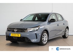 Opel Corsa - 1.2 Turbo Automaat Edition | Camera | Dodehoek bewaking | Apple Carplay & Android Auto | D