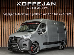 Renault Master - T35 2.3 dCi 150PK Automaat L2H2 Work Edition | CAMERA | CARPLAY | ANDROID AUTO | AIRCO | C