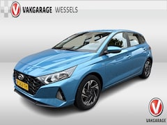 Hyundai i20 - 1.0 T-GDI Comfort | Camera |