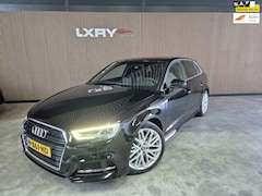 Audi A3 Sportback - 1.4 TFSI S-Line | Clima | Virtual | Cruise | Stoelverwarming | PDC |