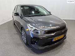Kia Rio - GT-line