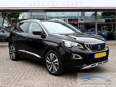 Peugeot 3008 - 1.2 PT, 131 pk, Première, pano, camera, LED, DAB, Keyless, NL-dealerauto