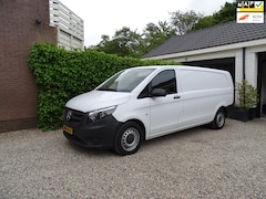 Mercedes-Benz Vito - 110 CDI Extra Lang