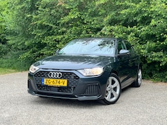 Audi A1 Sportback - 30 TFSI Advanced epic | DSG | Virtual | Leder |