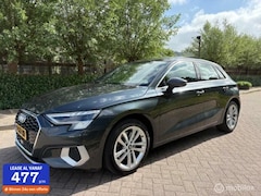 Audi A3 Sportback - 35 TFSI S edition Panorama