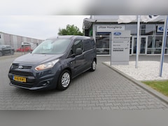 Ford Transit Connect - 1.0 Ecoboost L1 Ambiente BTW/BPM VRIJ, AIRCO, VOORRUITVERWARMING, PDC, 3p., 69.333KM