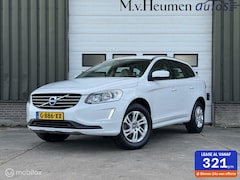 Volvo XC60 - 2.0 T5 245PK FWD Leder Camera Stoelverwarming