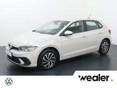 Volkswagen Polo - 1.0 TSI Life