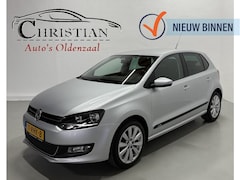 Volkswagen Polo - 1.2 TSI Highline | AIRCO | TREKHAAK