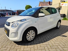 Citroën C1 - 1.0 e-VTi Style Edition stoelverwarming airco