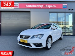 Seat Leon - 1.4 EcoTSI Xcellence Business Intense