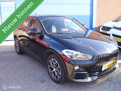 BMW X2 - sDrive18i Executive