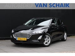 Ford Focus - 1.0 EcoBoost Trend Edition Business | PDC | NAVI | LMV | AIRCO | APPLE CARPLAY |