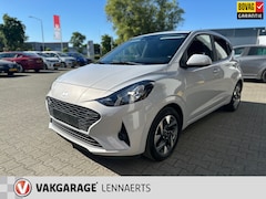 Hyundai i10 - 1.0 Comfort Smart 5-zits