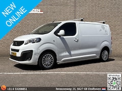 Peugeot Expert - 231S 2.0 BlueHDI 120 Premium Pack | € 7.350, - NETTO | Euro 6 | Leder | Bijrijdersbank | A