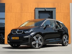 BMW i3 - 120Ah 42 kWh | Camera | Origineel NL | Stoelverwarming