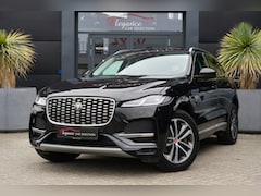 Jaguar F-Pace - 2.0 P400e PHEV SE 404pk Navigatie/Stoelverwarming/Camera