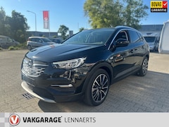 Opel Grandland X - 1.6 Turbo Hybrid Plug-in Innovation