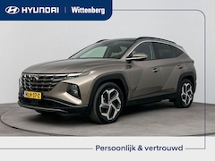 Hyundai Tucson - 1.6 T-GDI PHEV COMFORT SMART 4WD | NAVI | SCHUIFDAK | CLIMA | CRUISE | CAMERA | 19'' LM VE