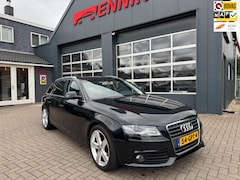 Audi A4 Avant - 2.0 TDI Pro Line Sport / Xenon/Led / B&O / Side Assist / Trekhaak / Full Service