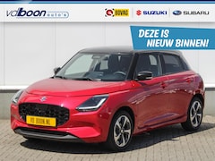 Suzuki Swift - 1.2 Style Smart Hybrid | Navi | Adap. Cruise | Camera | Lm-Velgen