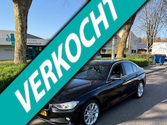 BMW 3-serie - 320d EfficientDynamics Edition Executive