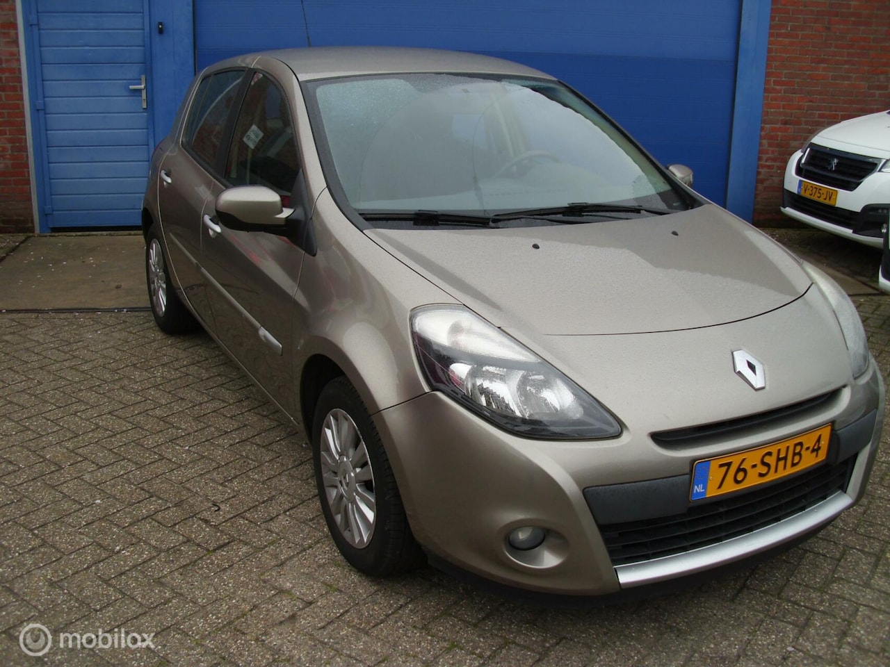 Renault Clio - 1.2 TCE Collection 1.2 TCe Collection - AutoWereld.nl