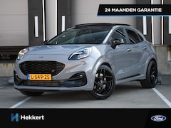 Ford Puma - ST-X 1.5 EcoBoost 200pk SCHUIF-DAK | 19''LM | WINTER PACK | BLIS | CRUISE.C | PDC + CAM. |