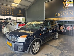 Ford Fusion - 1.6-16V Futura inruilen is mogelijk