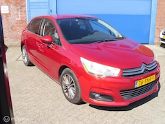 Citroën C4 - 1.6 VTi Tendance