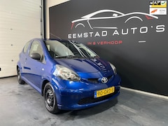 Toyota Aygo - 1.0-12V/AIRCO