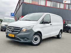 Mercedes-Benz Vito - 111 CDI Functional Lang / AIRCO / CAMERA / 3 ZITS /