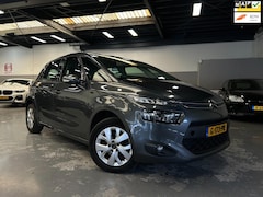 Citroën C4 Picasso - 1.6 HDi Tendance Navi/Camera/Clima/Cruise/BT