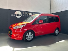 Ford Tourneo Connect Compact - Titanium, MINICAMPER in 3 kleuren