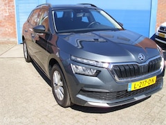 Skoda Kamiq - 1.0 TSI Business Edition