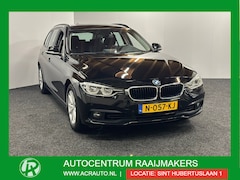 BMW 3-serie Touring - 318i Executive Automaat NAVIGATIE CRUISE CONTROL CLIMATE CONTROL STOELVERWARMING BLUETOOTH