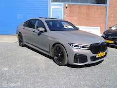 BMW 7-serie - 730d High Executive