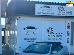 Renault Mégane Cabrio - 1.6-16V Privilège