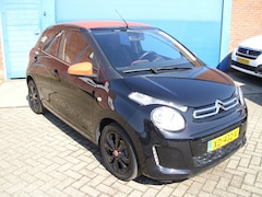 Citroën C1 - 1.0 VTi Airscape Urban cabrio