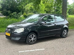 Volkswagen Polo - 1.4-16V Turijn facelift NAP Zuinig Rijdt super Stuurbekrachtiging Centrale deurvergrendeli