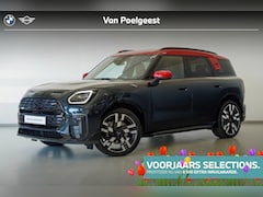 MINI Countryman - SE ALL4 John Cooper Works | Selections 1500