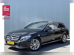 Mercedes-Benz C-klasse Estate - BWJ 2016 350 e 211 PK Lease Edition HYBRID HYBRID / CLIMA / NAVI / CRUISE / PDC V+A / CAME
