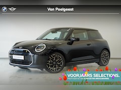 MINI Mini-Electric - Cooper 3-deurs SE Favoured Pakket M | Selections