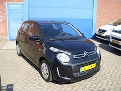 Citroën C1 - 1.0 VTi Feel